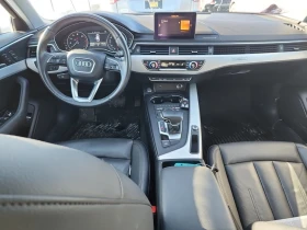 Audi A4 Allroad * KOMFORT * CARFAX * БЕЗ ПЪРВОНАЧАЛНА ВНОСКА - 17200 € / 33640.28 лв. - 70879359 10
