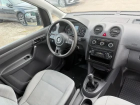 VW Caddy Maxi* 1.2TSI* Klima* , снимка 12 - Автомобили и джипове - 53566187