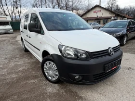VW Caddy Maxi* 1.2TSI* Klima* 