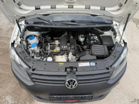 VW Caddy Maxi* 1.2TSI* Klima* , снимка 15 - Автомобили и джипове - 53566187