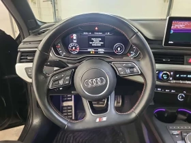 Audi S4  TECHNIK /360/ LED/MASSAGE/PANO/NAVI/LED, снимка 11 - Автомобили и джипове - 53605768