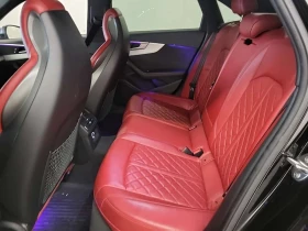 Audi S4  TECHNIK /360/ LED/MASSAGE/PANO/NAVI/LED, снимка 12 - Автомобили и джипове - 53605768