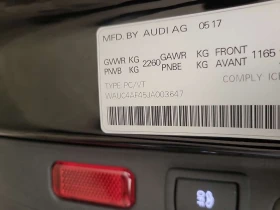 Audi S4  TECHNIK /360/ LED/MASSAGE/PANO/NAVI/LED, снимка 15 - Автомобили и джипове - 53605768