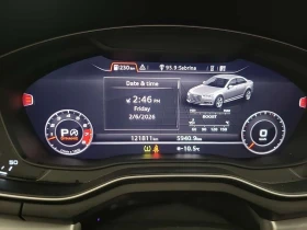 Audi S4  TECHNIK /360/ LED/MASSAGE/PANO/NAVI/LED, снимка 10 - Автомобили и джипове - 53605768