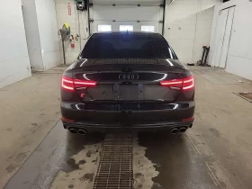 Audi S4  TECHNIK /360/ LED/MASSAGE/PANO/NAVI/LED, снимка 6 - Автомобили и джипове - 53605768