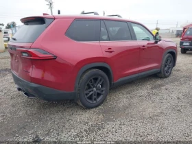 Toyota Grand Highlander PLATINUM AWD* CarPlay* Sunroof* Camera* Blind Spot | Mobile.bg � ����� ������ 8