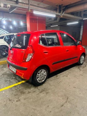 Hyundai I10 - 3200 € / 6258.66 лв. - 63755441 4