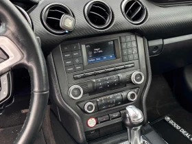 Ford Mustang  V6/CARFAX/KEYLESS - 14500 € / 28359.53 лв. - 73138420 9