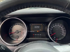 Ford Mustang  V6/CARFAX/KEYLESS - 14500 € / 28359.53 лв. - 73138420 11