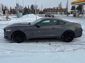 Ford Mustang  V6/CARFAX/KEYLESS - 14500 € / 28359.53 лв. - 73138420 5