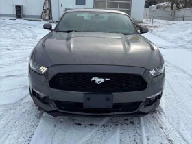 Ford Mustang  V6/CARFAX/KEYLESS - 14500 € / 28359.53 лв. - 73138420 2