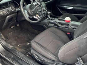 Ford Mustang  V6/CARFAX/KEYLESS - 14500 € / 28359.53 лв. - 73138420 10