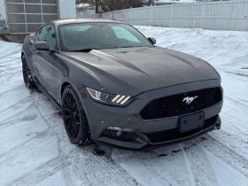 Ford Mustang  V6/CARFAX/KEYLESS - 14500 € / 28359.53 лв. - 73138420 3