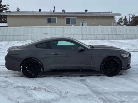 Ford Mustang  V6/CARFAX/KEYLESS - 14500 € / 28359.53 лв. - 73138420 4