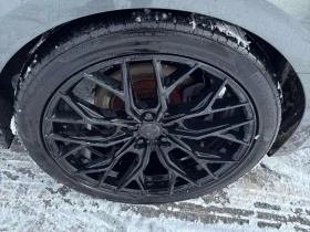 Ford Mustang  V6/CARFAX/KEYLESS - 14500 € / 28359.53 лв. - 73138420 7