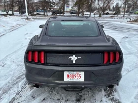 Ford Mustang  V6/CARFAX/KEYLESS - 14500 € / 28359.53 лв. - 73138420 6
