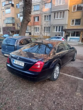 Mercedes-Benz S 350 Топ състояние!!! - 8000 € / 15646.64 лв. - 76960199 4