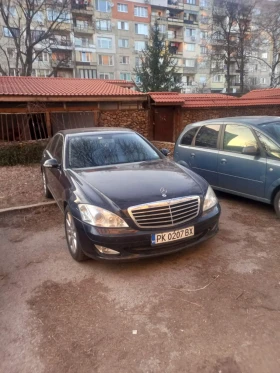 Mercedes-Benz S 350 Топ състояние!!! - 8000 € / 15646.64 лв. - 76960199 2