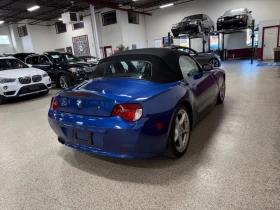 BMW Z4 С РЕГИСТРАЦИЯ & АВТО КРЕДИТ | Auto.bg — изображение 5