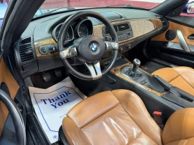 BMW Z4 С РЕГИСТРАЦИЯ & АВТО КРЕДИТ | Auto.bg — изображение 14