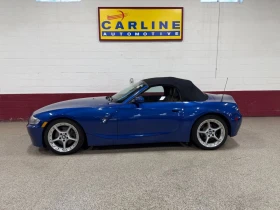 BMW Z4 С РЕГИСТРАЦИЯ & АВТО КРЕДИТ | Auto.bg — изображение 9