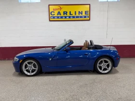 BMW Z4 С РЕГИСТРАЦИЯ & АВТО КРЕДИТ | Auto.bg — изображение 10