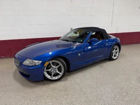 BMW Z4 С РЕГИСТРАЦИЯ & АВТО КРЕДИТ | Auto.bg — изображение 2