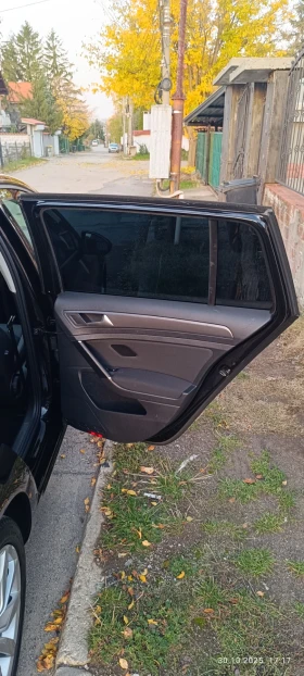 VW Golf | Дистроник | LED | Навигация | Подгрев | 2 компле - 9190 € / 17974.08 лв. - 19400417 14