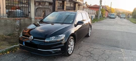 VW Golf | Дистроник | LED | Навигация | Подгрев | 2 компле