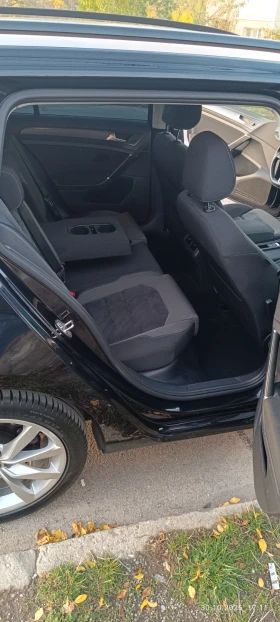 VW Golf | Дистроник | LED | Навигация | Подгрев | 2 компле - 9190 € / 17974.08 лв. - 19400417 10