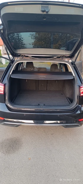 VW Golf | Дистроник | LED | Навигация | Подгрев | 2 компле - 9190 € / 17974.08 лв. - 19400417 15