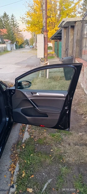 VW Golf | Дистроник | LED | Навигация | Подгрев | 2 компле - 9190 € / 17974.08 лв. - 19400417 12