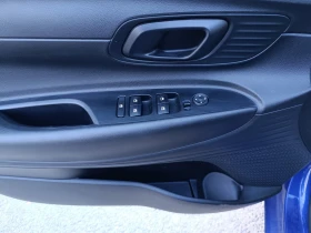 Hyundai I20 I20  85hp Закупен от БГ - 11600 € / 22687.63 лв. - 33048993 10