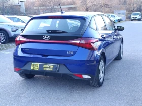 Hyundai I20 I20  85hp Закупен от БГ - 11600 € / 22687.63 лв. - 33048993 4