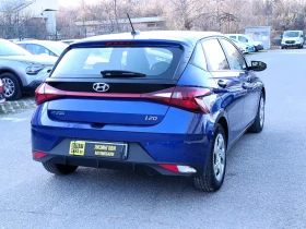Hyundai I20 I20  85hp Закупен от БГ - 11600 € / 22687.63 лв. - 33048993 3