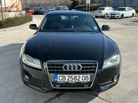 Audi A5 undefined | Auto.bg — изображение 7