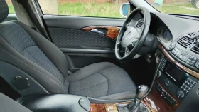 Mercedes-Benz E 220 2.2 CDI  - 3000 € / 5867.49 лв. - 16779123 10