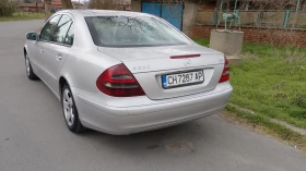 Mercedes-Benz E 220 2.2 CDI  - 3000 € / 5867.49 лв. - 16779123 3