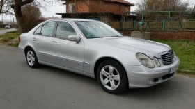 Mercedes-Benz E 220 2.2 CDI  - 3000 € / 5867.49 лв. - 16779123 6