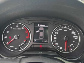 Audi A3 * Komfort * CARFAX * ЦЕНА ДО БГ - 16850 € / 32955.74 лв. - 63958200 10