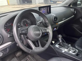 Audi A3 * Komfort * CARFAX * ЦЕНА ДО БГ - 16850 € / 32955.74 лв. - 63958200 8