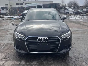 Audi A3 * Komfort * CARFAX * ЦЕНА ДО БГ - 16850 € / 32955.74 лв. - 63958200 4