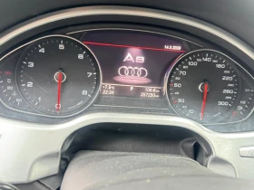 Audi A8 4.2  - 9000 € / 17602.47 лв. - 48245369 11