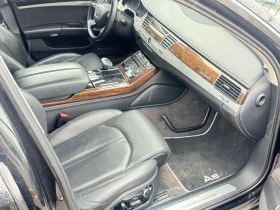Audi A8 4.2  - 9000 € / 17602.47 лв. - 48245369 9