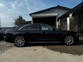 Audi A8 4.2  - 9000 € / 17602.47 лв. - 48245369 6