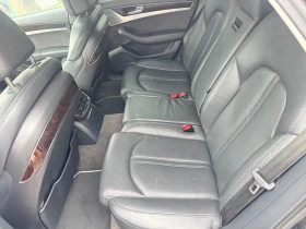 Audi A8 4.2  - 9000 € / 17602.47 лв. - 48245369 7