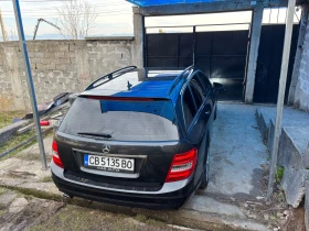 Mercedes-Benz C 220 170кс. blueefficiency - 5500 € / 10757.07 лв. - 71799568 4