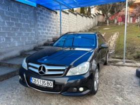 Mercedes-Benz C 220 170кс. blueefficiency - 5500 € / 10757.07 лв. - 71799568 2