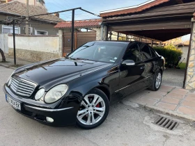 Mercedes-Benz E 270 - 4899 € / 9581.61 лв. - 51899690 2