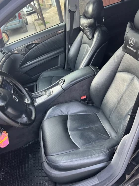 Mercedes-Benz E 270 - 4899 € / 9581.61 лв. - 51899690 6